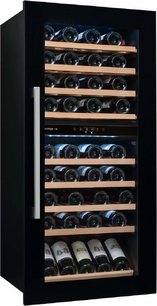 Винный шкаф Climadiff AVI82CDZ фото 3 в Новосибирске