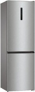 Отдельностоящий холодильник Gorenje NRK6192AXL4 фото 2 в Новосибирске
