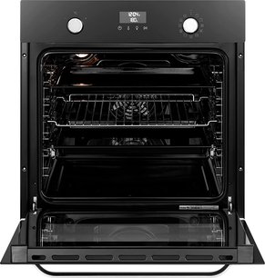 Духовой шкаф Haier HOX-P11HGB фото 3 в Новосибирске