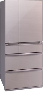 Холодильник Mitsubishi Electric MR-WXR743Y-N-R фото в Новосибирске