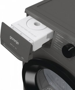 Сушильная машина Горение D2HNE82/C фото 3 в Новосибирске Сушильная машина Gorenje D2HNE82/C фото 3 в Новосибирске