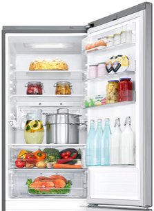 Холодильник LG GA-B499SMKZ фото 4 в Новосибирске