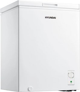 Морозильный ларь Hyundai CH1505 фото 2 в Новосибирске