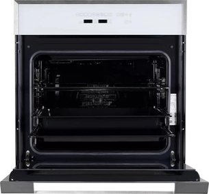 Духовой шкаф Kuppersberg OZ 663 WH фото 3 в Новосибирске
