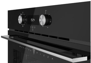 Духовой шкаф Teka HLB 8510 P NIGHT RIVER BLACK фото 3 в Новосибирске