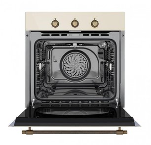 Шкаф духовой газовый MAUNFELD MGOGG.673RILB.TM фото 3 в Новосибирске