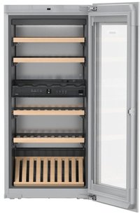 Встраиваемый винный шкаф Либхер EWTgw 2383 Vinidor фото 3 в Новосибирске Встраиваемый винный шкаф Liebherr EWTgw 2383 Vinidor фото 3 в Новосибирске