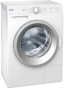 Стиральная машина Gorenje MV62FZ12/S фото в Новосибирске