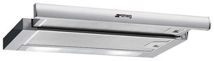 Вытяжка Смег KSET61 фото в Новосибирске Вытяжка Smeg KSET61 фото в Новосибирске