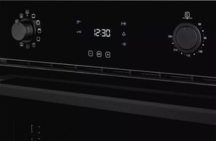 Духовой шкаф Kuppersberg FPH 611 B фото 4 в Новосибирске