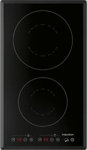 Индукционная варочная панель Баразза 1PI30IDN черная фото в Новосибирске Индукционная варочная панель Barazza 1PI30IDN черная фото в Новосибирске