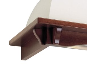 Вытяжка Фалмек Iris Tulip 60 (1000) S мореный дуб фото 3 в Новосибирске Вытяжка Falmec Iris Tulip 60 (1000) S мореный дуб фото 3 в Новосибирске
