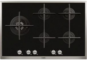Варочная поверхность AEG HG579554XB фото в Новосибирске