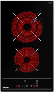 Стеклокерамическая варочная панель Тека TZC 32320 TTC BLACK фото в Новосибирске Стеклокерамическая варочная панель Teka TZC 32320 TTC BLACK фото в Новосибирске