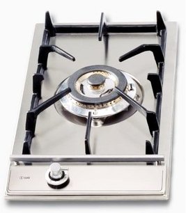 Газовая варочная панель-домино Илве H30DV/ I фото в Новосибирске Газовая варочная панель-домино Ilve H30DV/ I фото в Новосибирске