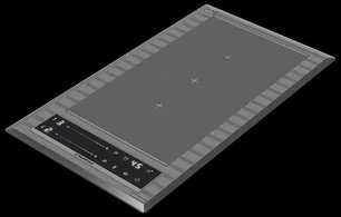 Индукционная варочная панель Маунфилд CVI292S2FMDGR LUX фото 3 в Новосибирске Индукционная варочная панель Maunfeld CVI292S2FMDGR LUX фото 3 в Новосибирске