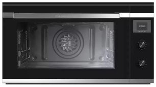 Духовой шкаф Куперсбуш B 9330.0 S3 Silver Chrome фото в Новосибирске Духовой шкаф Kuppersbusch B 9330.0 S3 Silver Chrome фото в Новосибирске