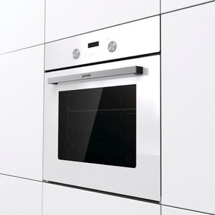 Духовой шкаф Горение BO6737E03AWG фото 4 в Новосибирске Духовой шкаф Gorenje BO6737E03AWG фото 4 в Новосибирске