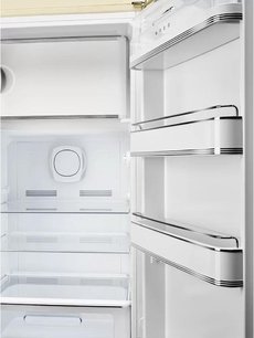 Холодильник Смег FAB28RCR3 фото 3 в Новосибирске Холодильник Smeg FAB28RCR3 фото 3 в Новосибирске