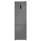 Двухкамерный холодильник Maunfeld MFF201NFDS Inverter
