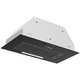 Встраиваемая вытяжка Kuppersberg INPUSH-1 60 BG