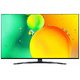 Телевизор LG 50NANO766QA