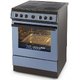 Электрическая плита Kaiser HC 62010 B Moire Eco