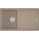 Мойка Franke BFG 611-86 миндаль