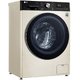 Стиральная машина LG AI DD F2V5HS9B