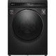 Стиральная машина Weissgauff WMD 46148 DC Inverter Steam Black