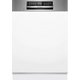 Встраиваемая посудомоечная машина Bosch SMI6ZCS16E