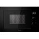 Встраиваемая микроволновая печь Midea MI10257GB