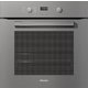 Духовой шкаф Miele H 2860 B GRGR