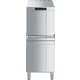 Купольная посудомоечная машина Smeg HTY505D