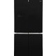 Холодильник Hitachi R-WB720VUC0 GBK