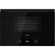 Встраиваемая микроволновая печь Teka ML 8220 BIS L FULL BLACK