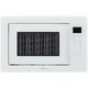 Встраиваемая микроволновая печь KRONA RIFLESSO 60 WH V2