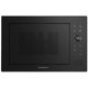 Встраиваемая микроволновая печь Maunfeld XBMO252GB Matt