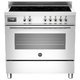 Варочный центр Bertazzoni PRO90 5I MFE S X T