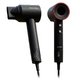 Настенный фен Meyvel MF12-1600 Черный (Black)