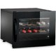 Встраиваемый винный шкаф Dometic E18FGB Elegance