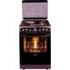 Плита комбинированная Kaiser HGE 60306MKB