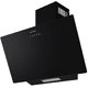 Вытяжка Maunfeld Мечта 60М черное стекло (Dream 60M Glass Black)