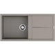 Мойка Omoikiri SUMI 100A GR Мойка Omoikiri SUMI 100A GR