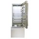 Встраиваемый холодильник Fhiaba KS750TST6I