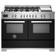 Варочный центр Bertazzoni PRO126G2ENET2