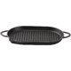 Чугунная сковорода-гриль Korting K 1133
