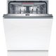 Встраиваемая посудомоечная машина Bosch SMD 6ECX00E