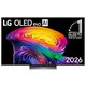 Телевизор LG OLED65C6RLA
