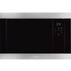 Встраиваемая микроволновая печь Smeg FMI320X2